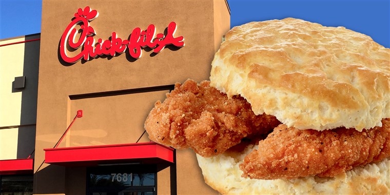 What Can We Learn from Chick-fil-A’s Dramatic Growth