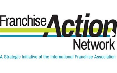 Franchise Action Network Recap from Washington D.C.: September 28 – 30, 2015