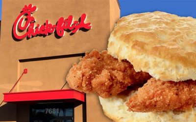 What Can We Learn from Chick-fil-A’s Dramatic Growth